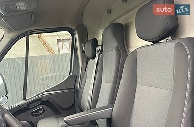 Вантажний фургон Renault Master 2022 в Ковелі фото 26 Вантажний фургон Renault Master 2022 в Ковелі
