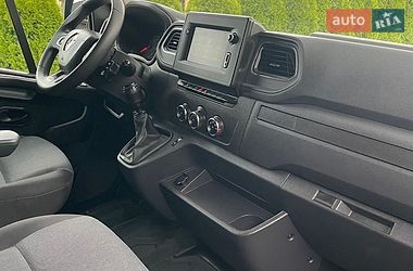 Вантажний фургон Renault Master 2022 в Ковелі фото 32 Вантажний фургон Renault Master 2022 в Ковелі