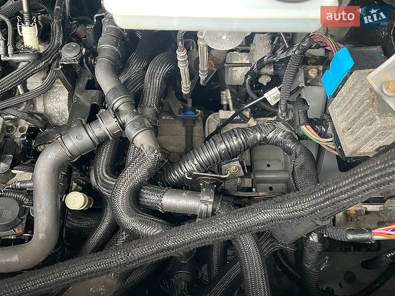 Вантажний фургон Renault Master 2022 в Ковелі фото 39 Вантажний фургон Renault Master 2022 в Ковелі