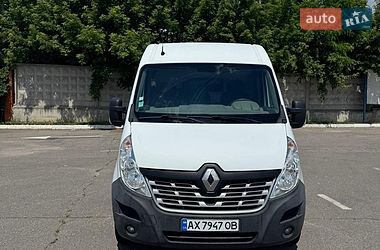 Універсал Renault Master 2017 в Харкові фото 2 Універсал Renault Master 2017 в Харкові