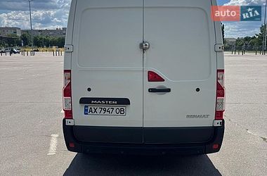 Універсал Renault Master 2017 в Харкові фото 7 Універсал Renault Master 2017 в Харкові