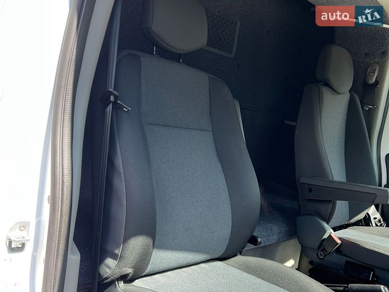 Тентованый Renault Master 2021 в Ковеле
