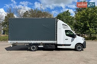 Тентованый Renault Master 2021 в Ковеле