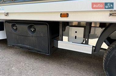 Тентованый Renault Master 2021 в Ковеле