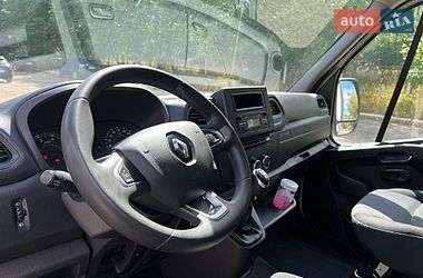 Тентованый Renault Master 2021 в Ковеле
