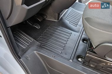 Вантажний фургон Renault Master 2021 в Житомирі
