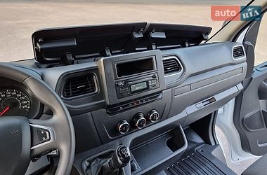 Вантажний фургон Renault Master 2021 в Житомирі
