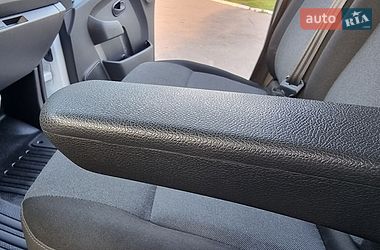 Вантажний фургон Renault Master 2021 в Житомирі