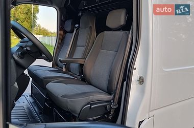 Вантажний фургон Renault Master 2021 в Житомирі