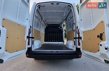 Вантажний фургон Renault Master 2021 в Житомирі