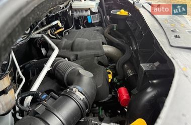 Грузовой фургон Renault Master 2021 в Одессе