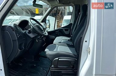 Вантажний фургон Renault Master 2018 в Хусті фото 32 Вантажний фургон Renault Master 2018 в Хусті