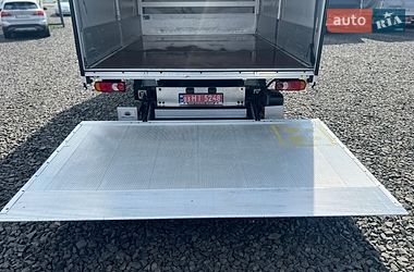 Тентований Renault Master 2019 в Ковелі
