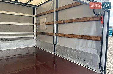 Тентований Renault Master 2019 в Ковелі