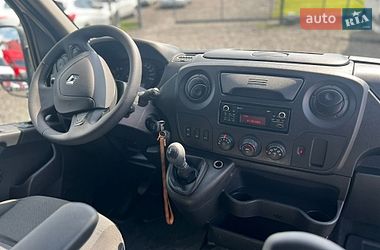 Тентований Renault Master 2019 в Ковелі
