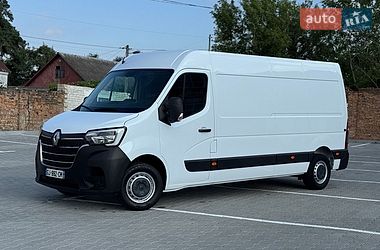 Вантажний фургон Renault Master 2023 в Дубні