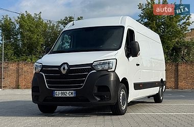 Вантажний фургон Renault Master 2023 в Дубні