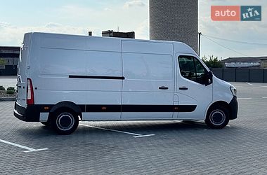 Вантажний фургон Renault Master 2023 в Дубні