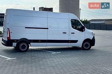 Вантажний фургон Renault Master 2023 в Дубні
