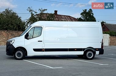 Вантажний фургон Renault Master 2023 в Дубні