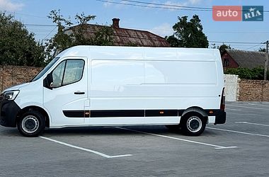 Вантажний фургон Renault Master 2023 в Дубні