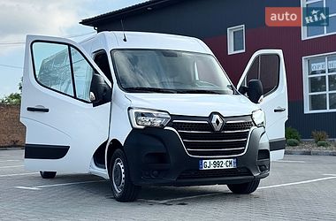 Вантажний фургон Renault Master 2023 в Дубні