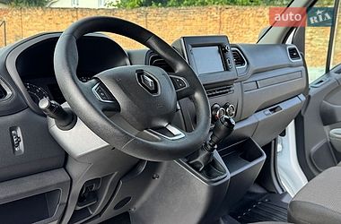 Вантажний фургон Renault Master 2023 в Дубні