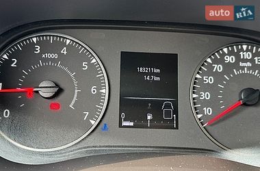 Вантажний фургон Renault Master 2023 в Дубні