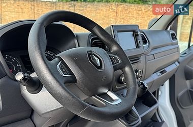 Вантажний фургон Renault Master 2023 в Дубні