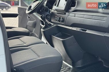Вантажний фургон Renault Master 2023 в Дубні