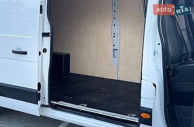 Вантажний фургон Renault Master 2023 в Дубні