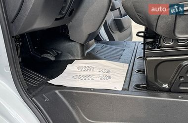 Вантажний фургон Renault Master 2023 в Дубні
