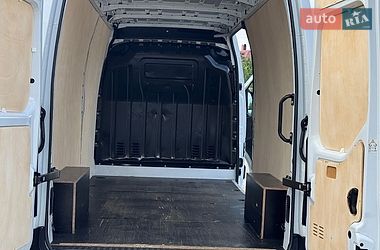 Вантажний фургон Renault Master 2023 в Дубні