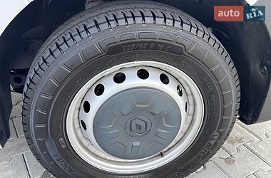 Вантажний фургон Renault Master 2023 в Дубні