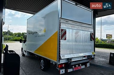 Другие грузовики Renault Master 2022 в Ковеле
