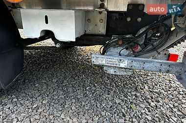 Другие грузовики Renault Master 2022 в Ковеле