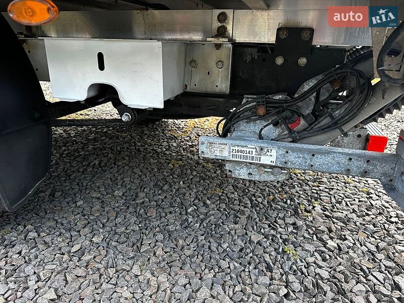 Другие грузовики Renault Master 2022 в Ковеле