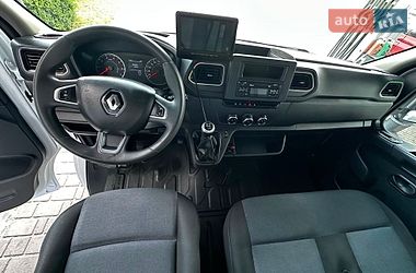 Другие грузовики Renault Master 2022 в Ковеле
