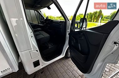 Другие грузовики Renault Master 2022 в Ковеле
