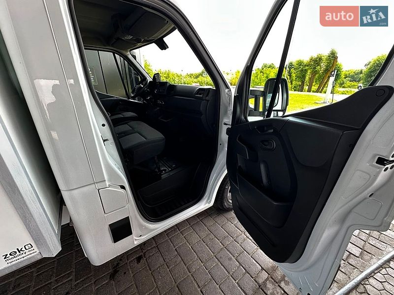 Другие грузовики Renault Master 2022 в Ковеле
