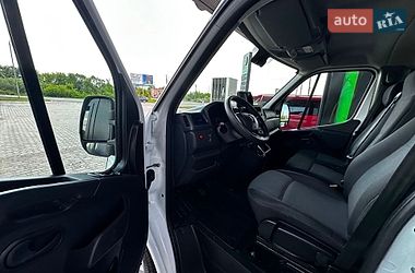 Другие грузовики Renault Master 2022 в Ковеле