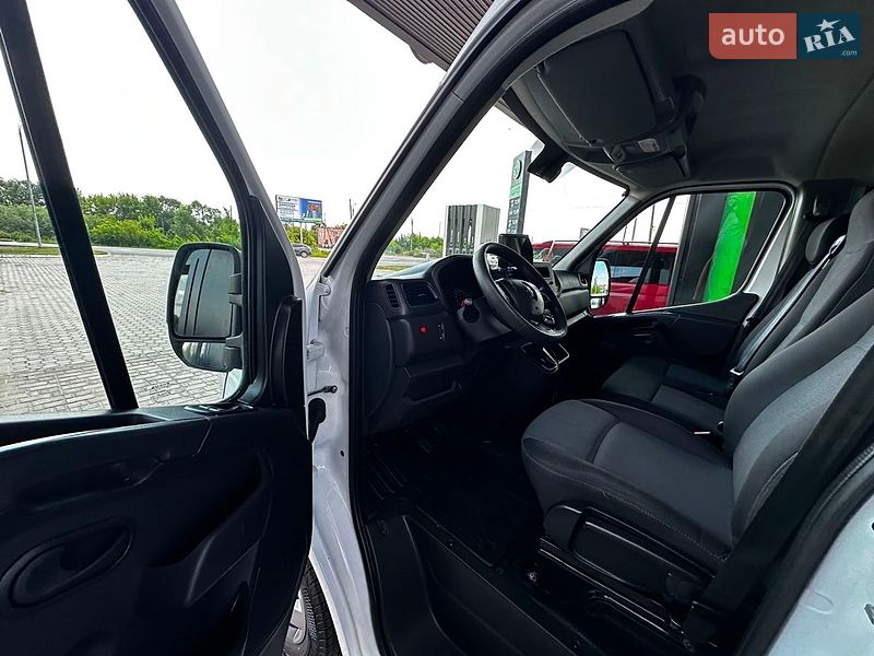 Другие грузовики Renault Master 2022 в Ковеле