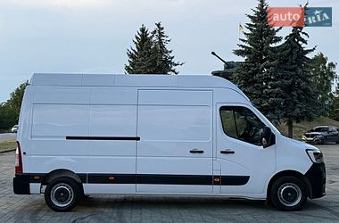 Грузовой фургон Renault Master 2020 в Дубно фото 4 Грузовой фургон Renault Master 2020 в Дубно