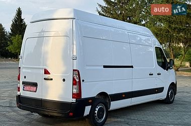 Грузовой фургон Renault Master 2020 в Дубно фото 5 Грузовой фургон Renault Master 2020 в Дубно