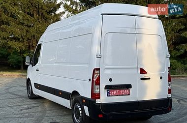 Грузовой фургон Renault Master 2020 в Дубно фото 7 Грузовой фургон Renault Master 2020 в Дубно