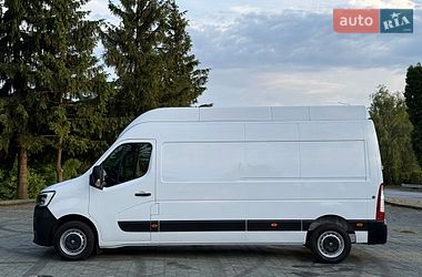 Грузовой фургон Renault Master 2020 в Дубно фото 8 Грузовой фургон Renault Master 2020 в Дубно