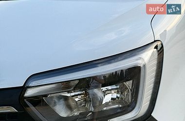 Грузовой фургон Renault Master 2020 в Дубно фото 9 Грузовой фургон Renault Master 2020 в Дубно