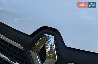 Грузовой фургон Renault Master 2020 в Дубно фото 11 Грузовой фургон Renault Master 2020 в Дубно
