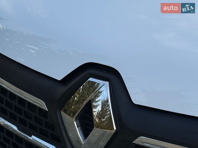 Грузовой фургон Renault Master 2020 в Дубно фото 11 Грузовой фургон Renault Master 2020 в Дубно