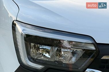 Грузовой фургон Renault Master 2020 в Дубно фото 12 Грузовой фургон Renault Master 2020 в Дубно